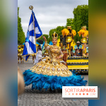 Le Carnaval Tropical 2025, les photos