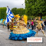 Le Carnaval Tropical 2025, les photos