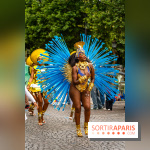 Le Carnaval Tropical 2025, les photos