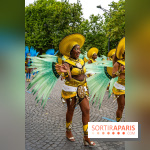 Le Carnaval Tropical 2025, les photos