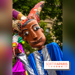 Le Carnaval Tropical 2025, les photos
