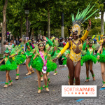 Le Carnaval Tropical 2025, les photos