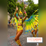 Le Carnaval Tropical 2025, les photos