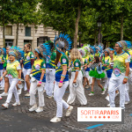 Le Carnaval Tropical 2025, les photos
