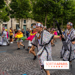 Le Carnaval Tropical 2025, les photos