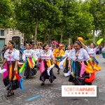 Le Carnaval Tropical 2025, les photos