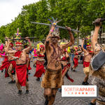 Le Carnaval Tropical 2025, les photos