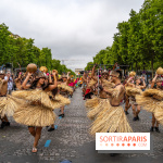 Le Carnaval Tropical 2025, les photos