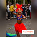 Le Carnaval Tropical 2025, les photos