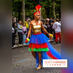 Le Carnaval Tropical 2025, les photos