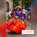 Le Carnaval Tropical 2025, les photos