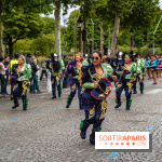 Le Carnaval Tropical 2025, les photos