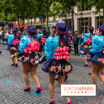 Le Carnaval Tropical 2025, les photos  - A7C05707