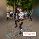 Le Carnaval Tropical 2025, les photos