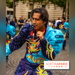 Le Carnaval Tropical 2025, les photos
