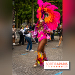 Le Carnaval Tropical 2025, les photos