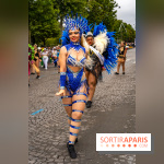 Le Carnaval Tropical 2025, les photos