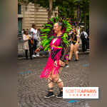Le Carnaval Tropical 2025, les photos