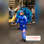 Le Carnaval Tropical 2025, les photos
