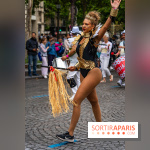 Le Carnaval Tropical 2025, les photos