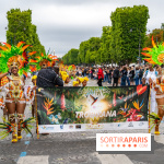 Le Carnaval Tropical 2025, les photos