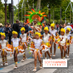 Le Carnaval Tropical 2025, les photos