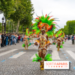 Le Carnaval Tropical 2025, les photos