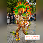 Le Carnaval Tropical 2025, les photos