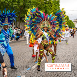 Le Carnaval Tropical 2025, les photos