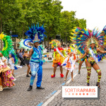 Le Carnaval Tropical 2025, les photos