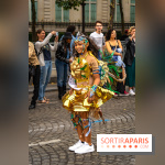 Le Carnaval Tropical 2025, les photos