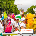 Le Carnaval Tropical 2025, les photos