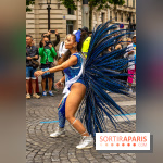 Le Carnaval Tropical 2025, les photos