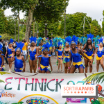 Le Carnaval Tropical 2025, les photos