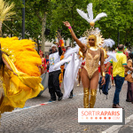 Le Carnaval Tropical 2025, les photos  - A7C05783