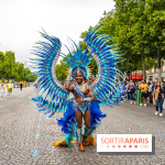 Le Carnaval Tropical 2025, les photos
