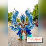 Le Carnaval Tropical 2025, les photos