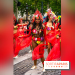 Le Carnaval Tropical 2025, les photos