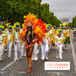 Le Carnaval Tropical 2025, les photos