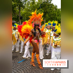 Le Carnaval Tropical 2025, les photos
