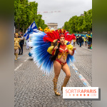 Le Carnaval Tropical 2025, les photos