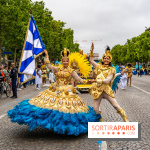 Le Carnaval Tropical 2025, les photos