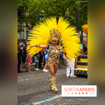 Le Carnaval Tropical 2025, les photos