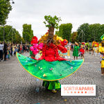 Le Carnaval Tropical 2025, les photos