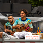 Le Carnaval Tropical 2025, les photos