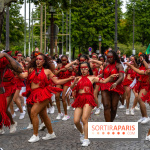 Le Carnaval Tropical 2025, les photos