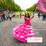 Le Carnaval Tropical 2025, les photos