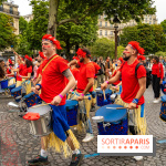 Le Carnaval Tropical 2025, les photos
