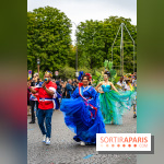 Le Carnaval Tropical 2025, les photos
