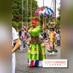 Le Carnaval Tropical 2025, les photos